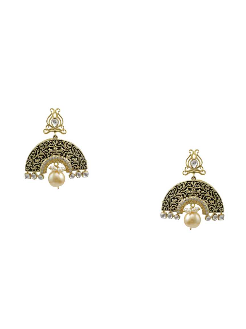 EARRING in BOUTIQUE Style | Design - 14090