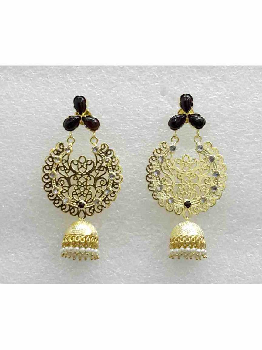 EARRING in BOUTIQUE Style | Design - 14143