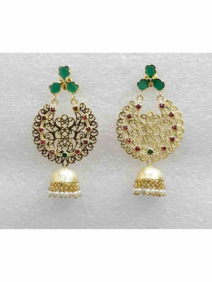 boutique-earring-ERBQ14143EMPRHG