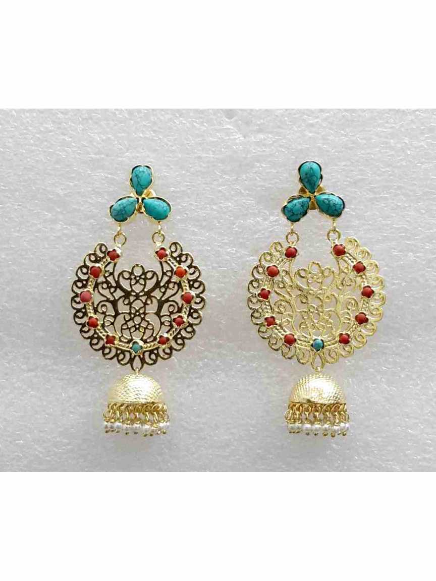 boutique-earring-ERBQ14143TQCRHG
