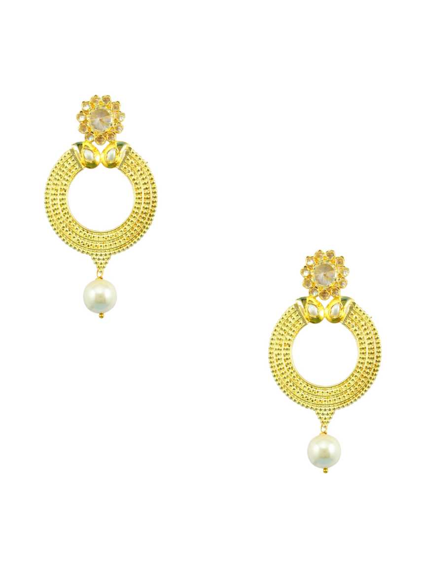 EARRING in BOUTIQUE Style | Design - 14168
