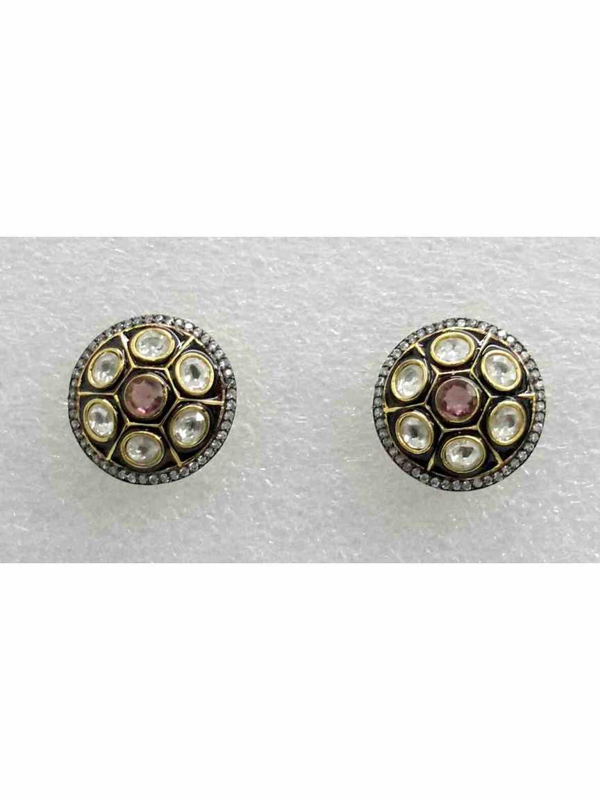 boutique-earring-ERBQ14182PRBD