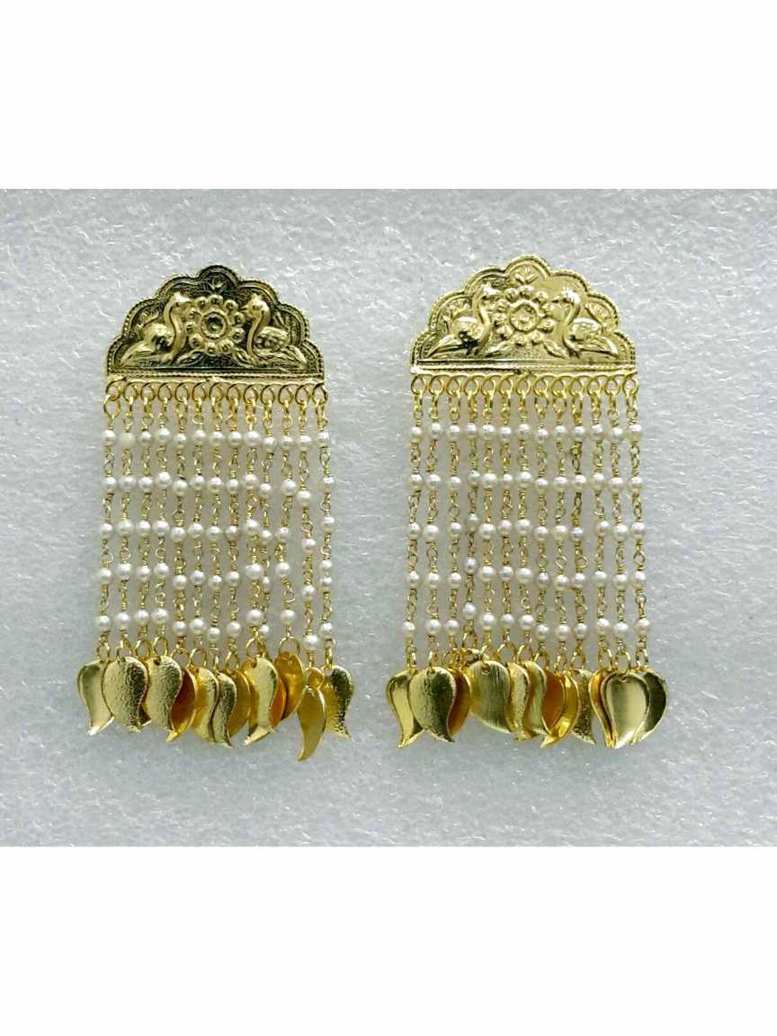 EARRING in BOUTIQUE Style | Design - 14269