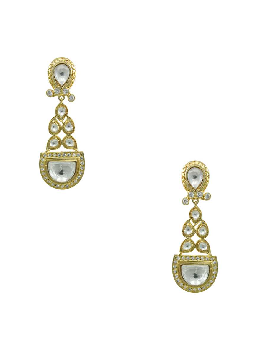 EARRING in BOUTIQUE Style | Design - 14319