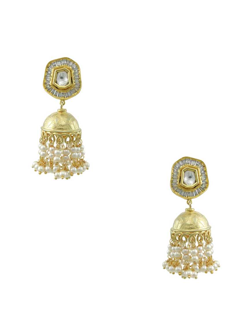 EARRING in BOUTIQUE Style | Design - 14320