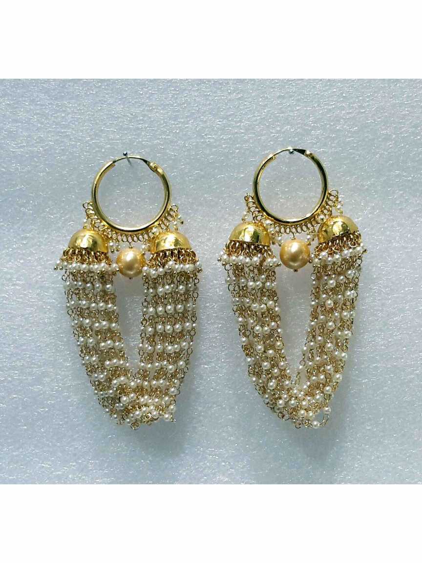EARRING in BOUTIQUE Style | Design - 14328