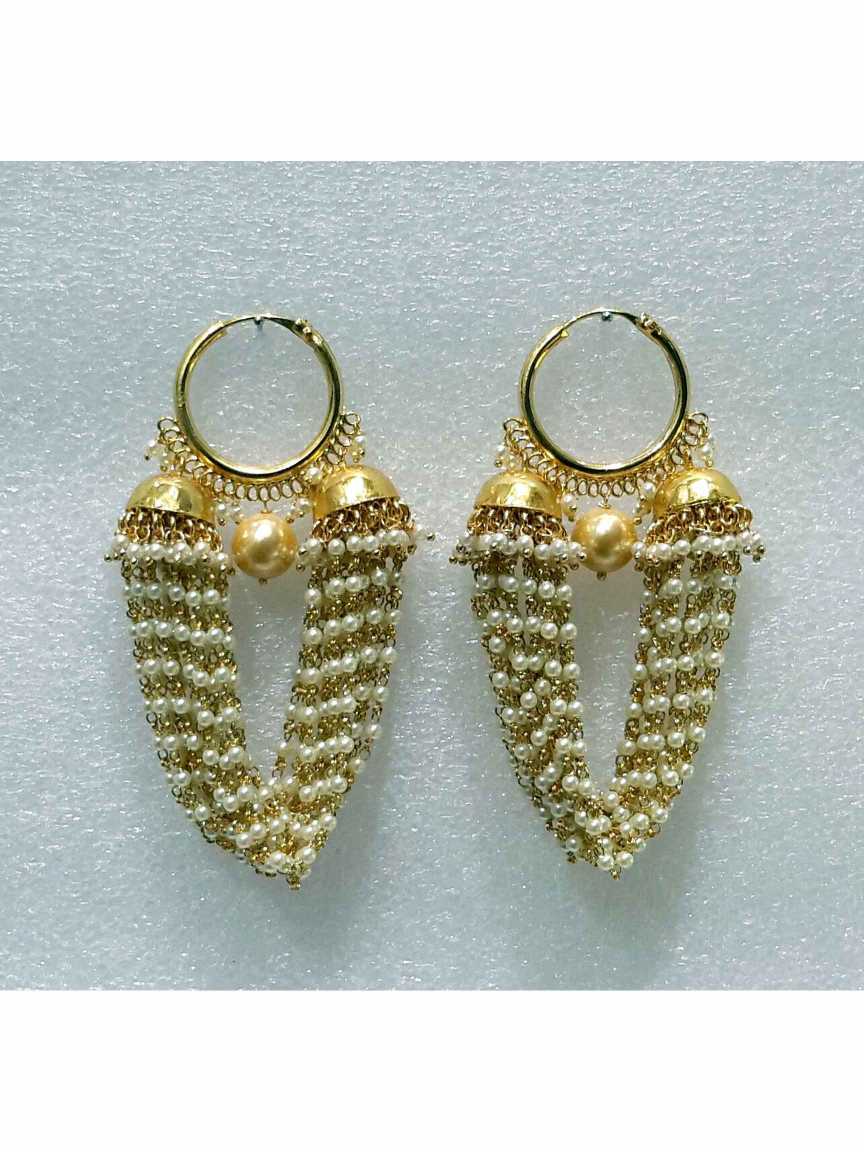 EARRING in BOUTIQUE Style | Design - 14329