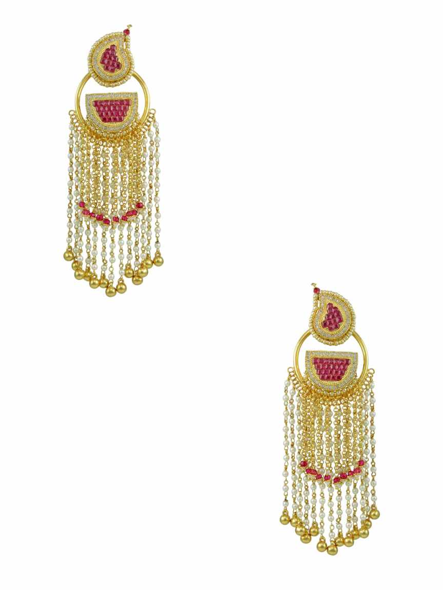 EARRING in BOUTIQUE Style | Design - 14361