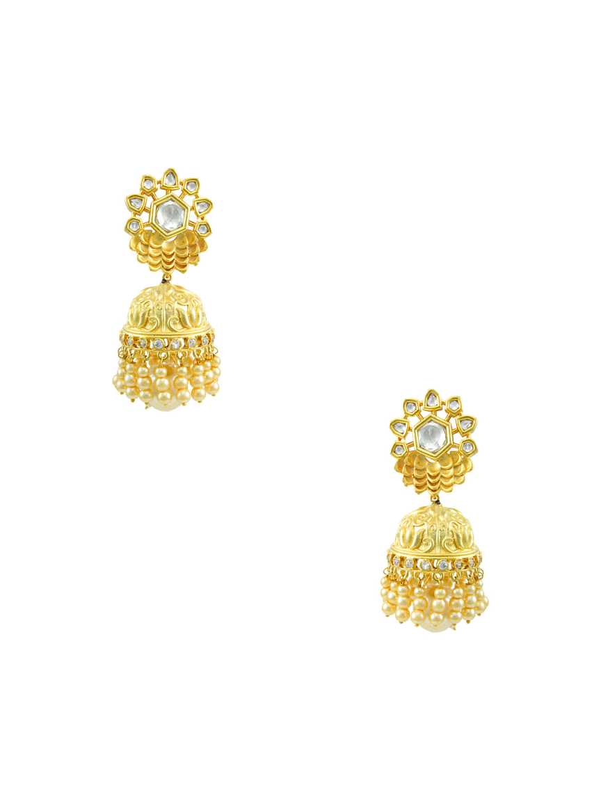 EARRING in BOUTIQUE Style | Design - 14448