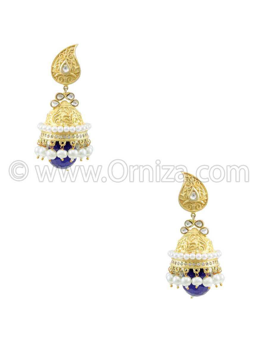 EARRING in BOUTIQUE Style | Design - 14449
