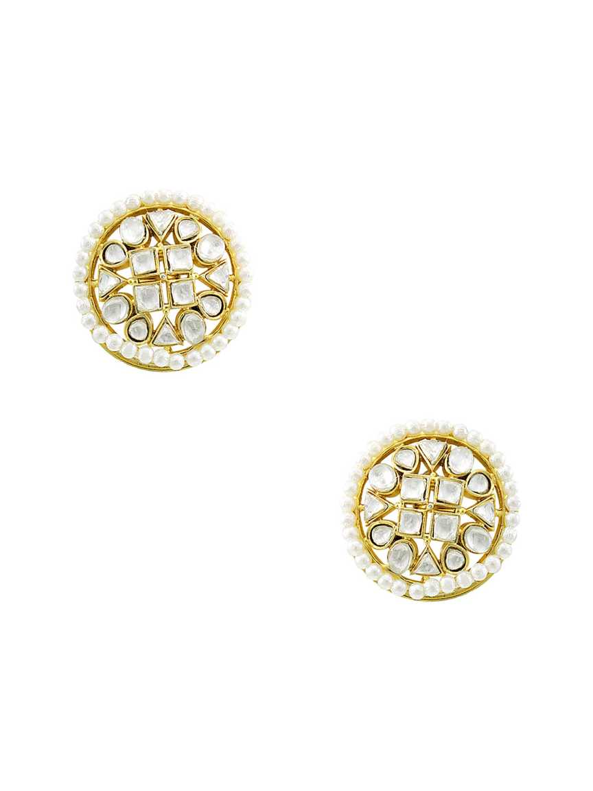 EARRING in BOUTIQUE Style | Design - 14450