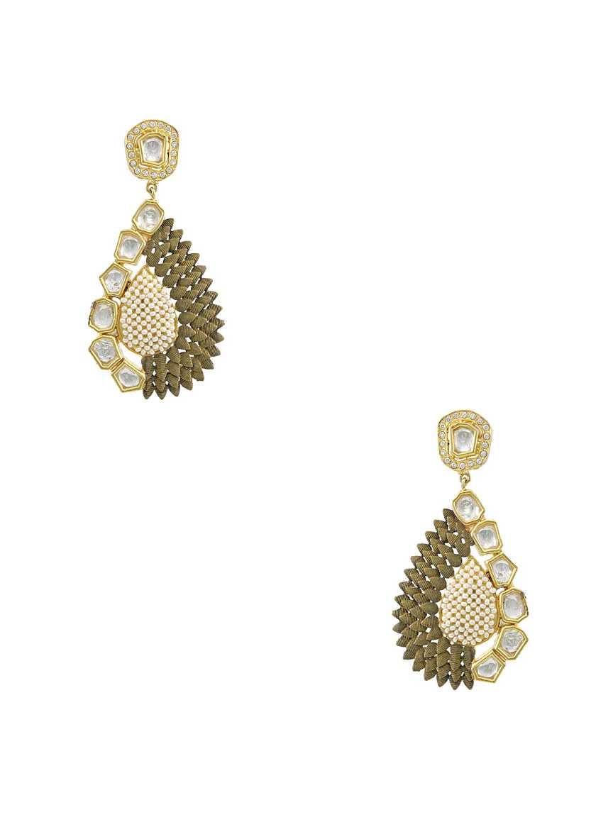 EARRING in BOUTIQUE Style | Design - 14451