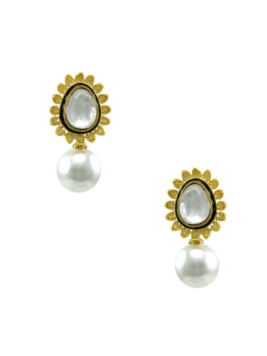 EARRING in BOUTIQUE Style | Design - 14500