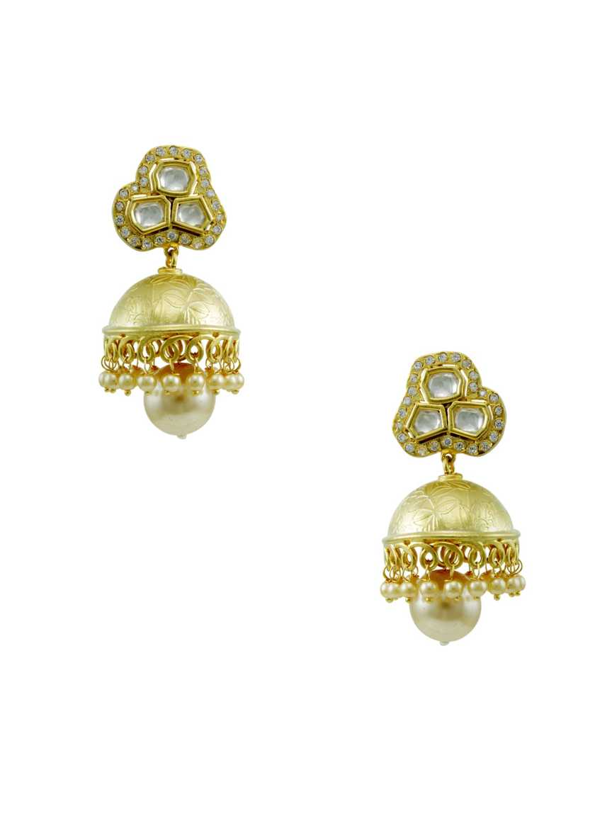 EARRING in BOUTIQUE Style | Design - 14509