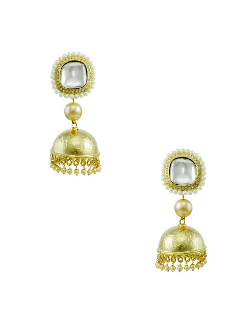 EARRING in BOUTIQUE Style | Design - 14511
