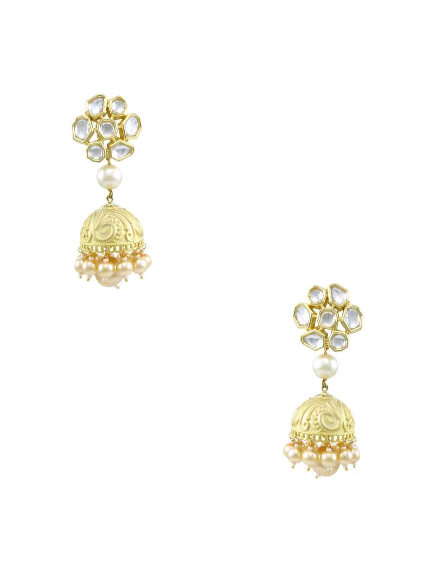 EARRING in BOUTIQUE Style | Design - 14549