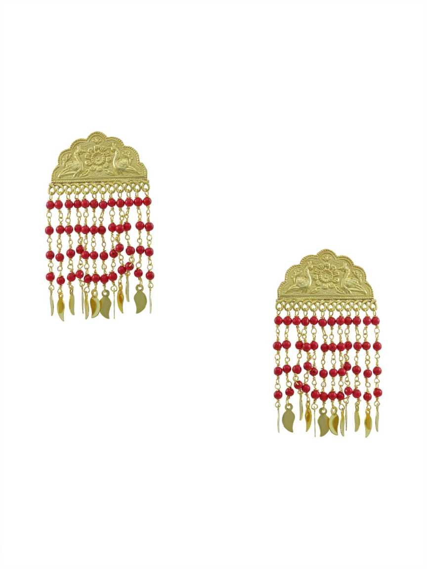 EARRING in BOUTIQUE Style | Design - 14666