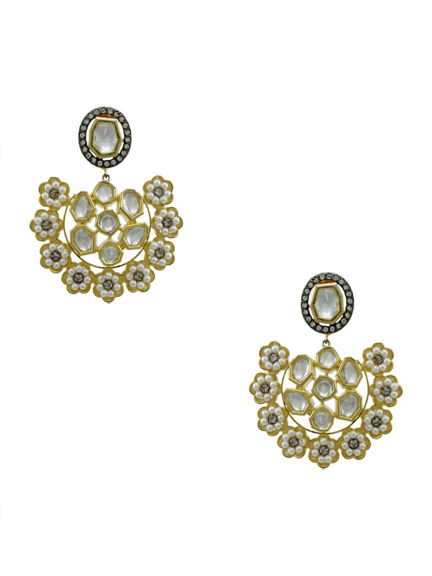 EARRING in BOUTIQUE Style | Design - 14821