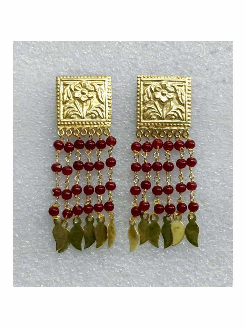 boutique-earring-ERBQ14872RDHG