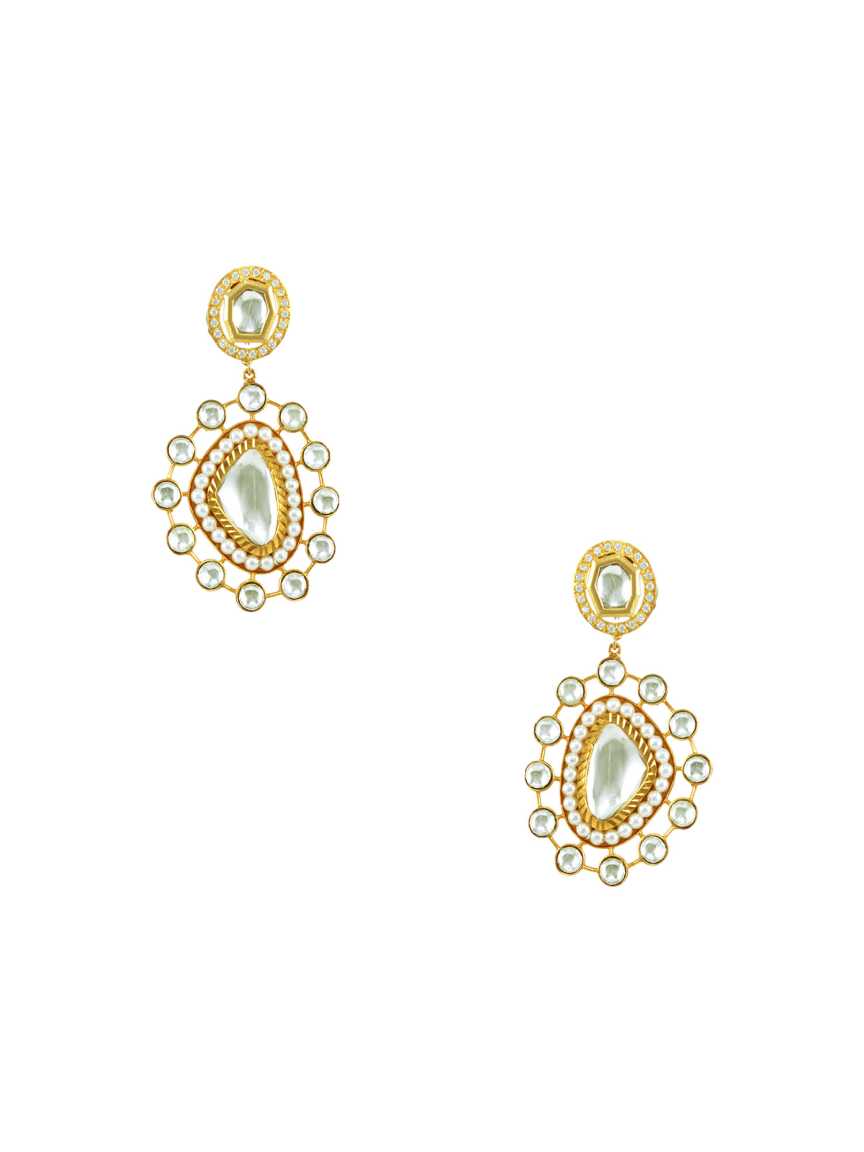EARRING in BOUTIQUE Style | Design - 15045