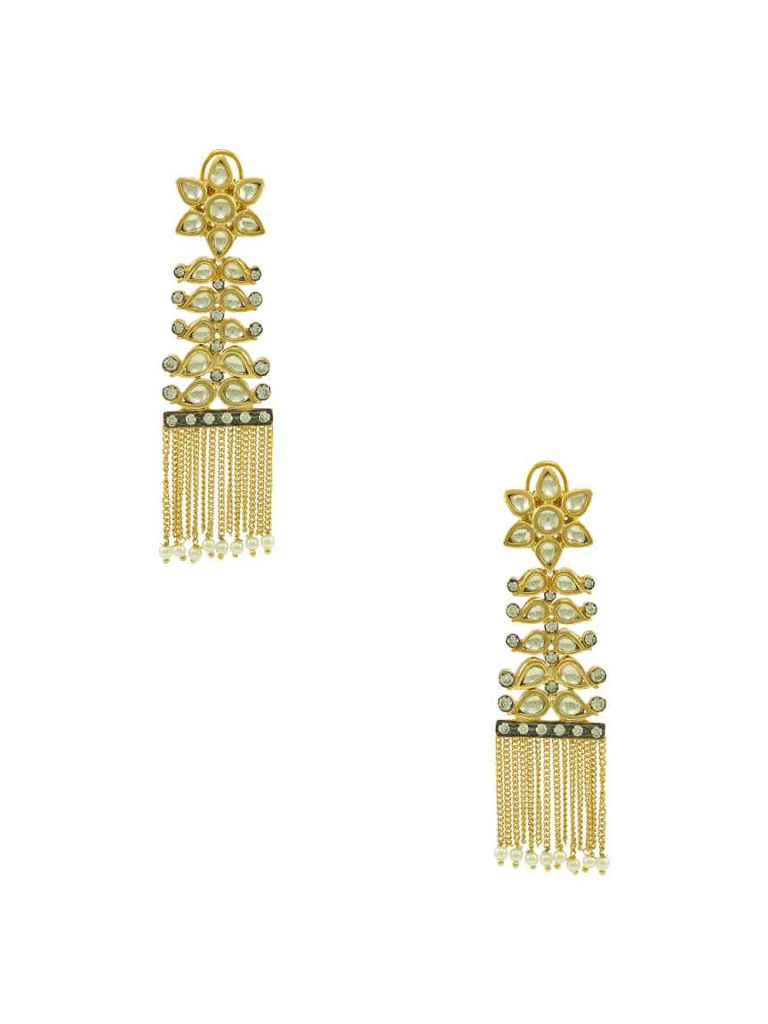 EARRING in BOUTIQUE Style | Design - 15090