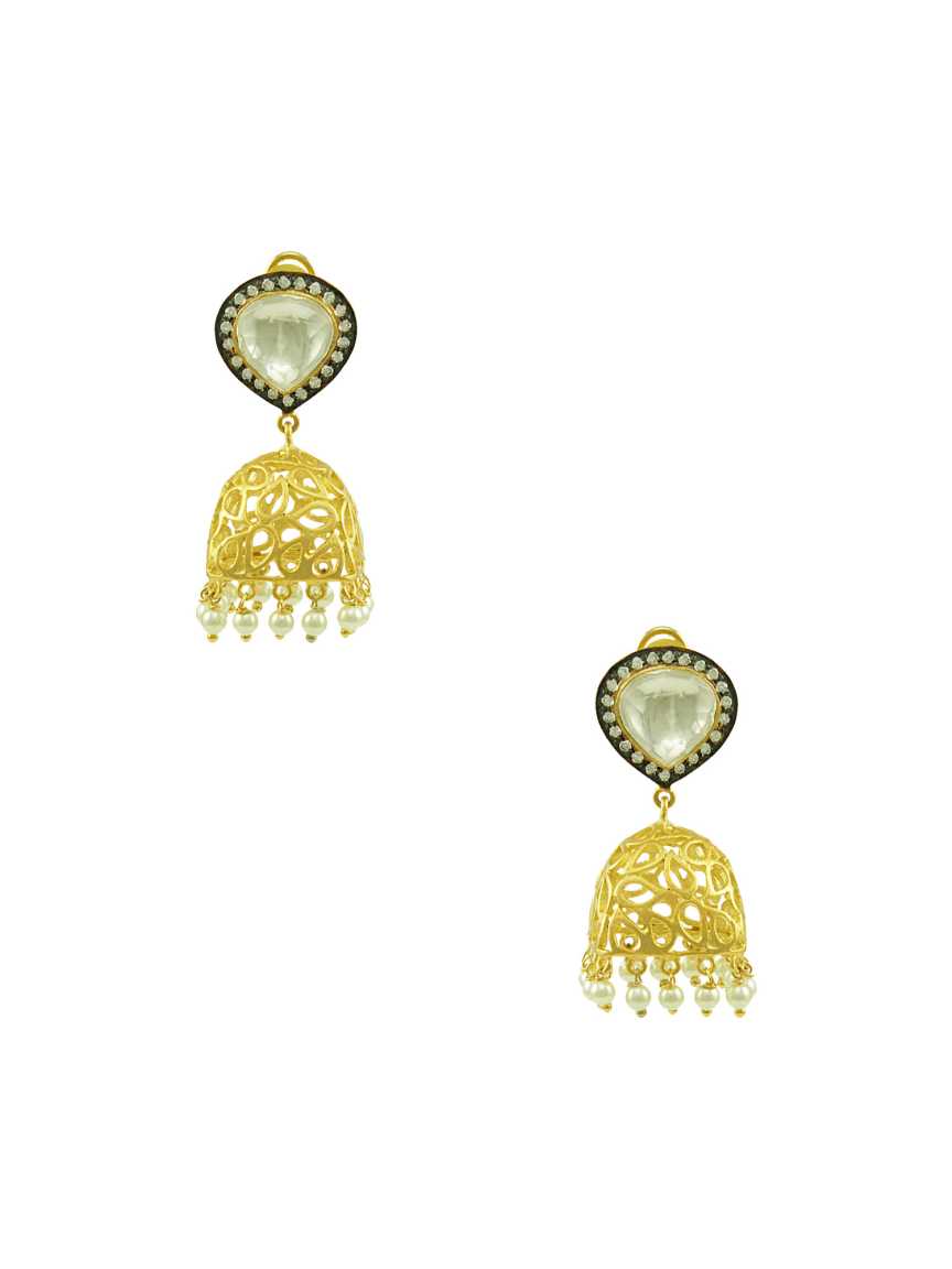 EARRING in BOUTIQUE Style | Design - 15091