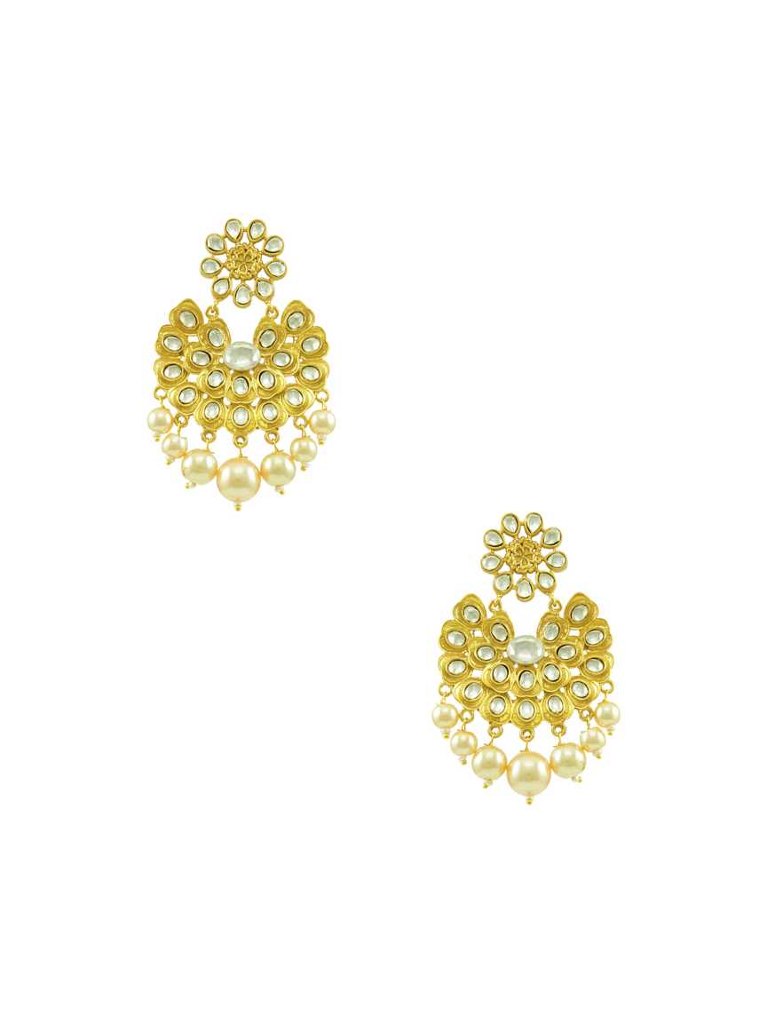 EARRING in BOUTIQUE Style | Design - 15092