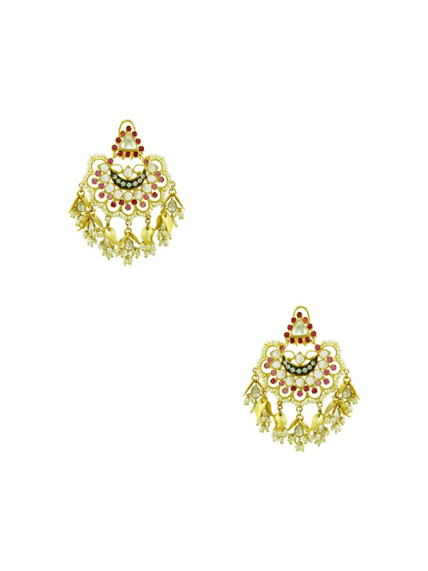 EARRING in BOUTIQUE Style | Design - 15095