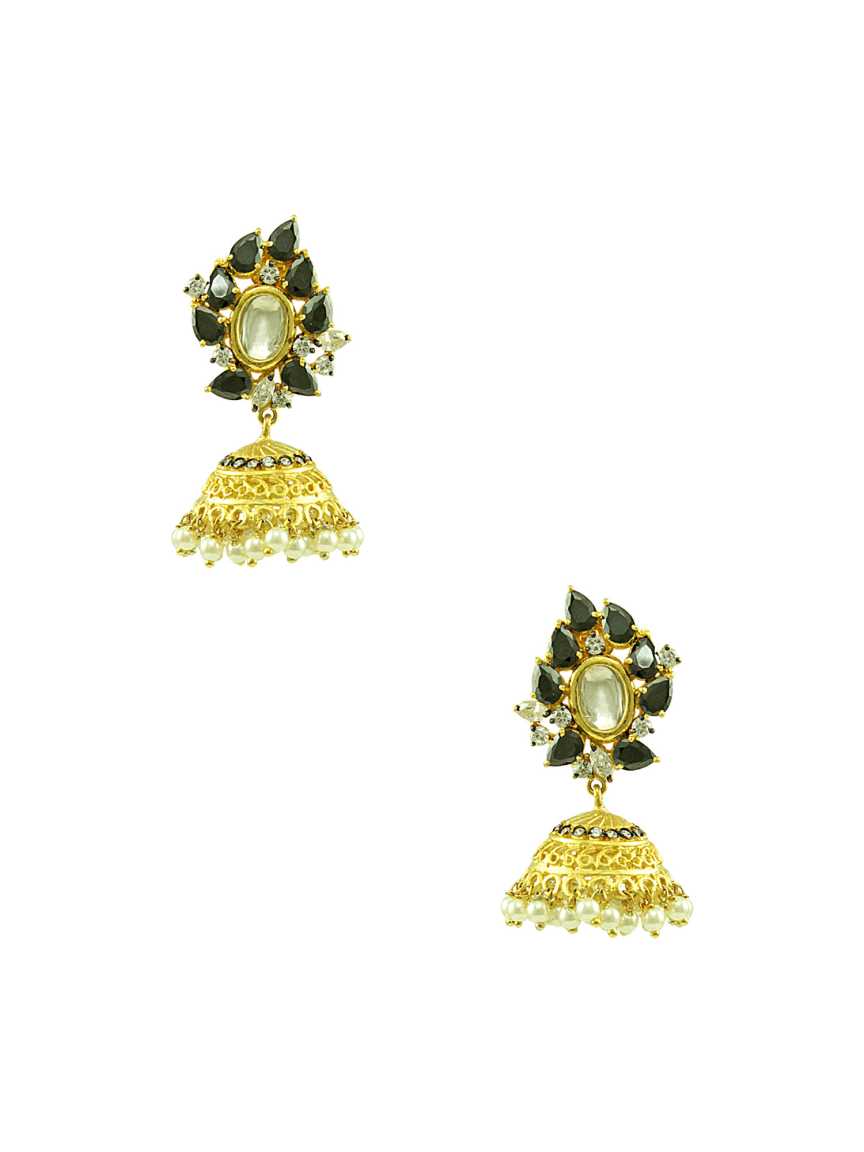 EARRING in BOUTIQUE Style | Design - 15097