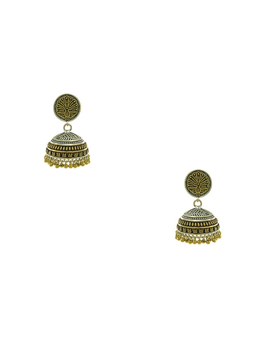 EARRING in BOUTIQUE Style | Design - 15116