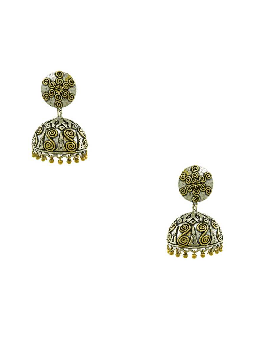EARRING in BOUTIQUE Style | Design - 15117