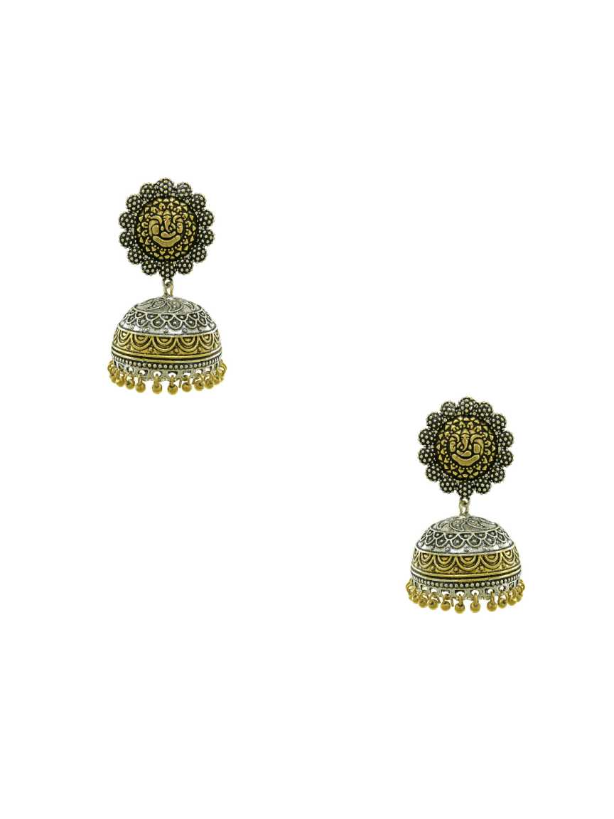 EARRING in BOUTIQUE Style | Design - 15118