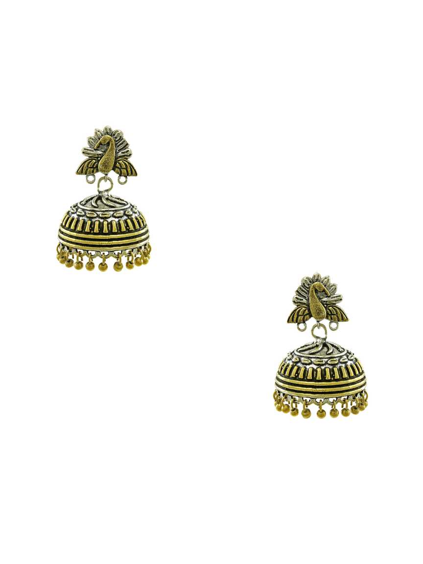 EARRING in BOUTIQUE Style | Design - 15130