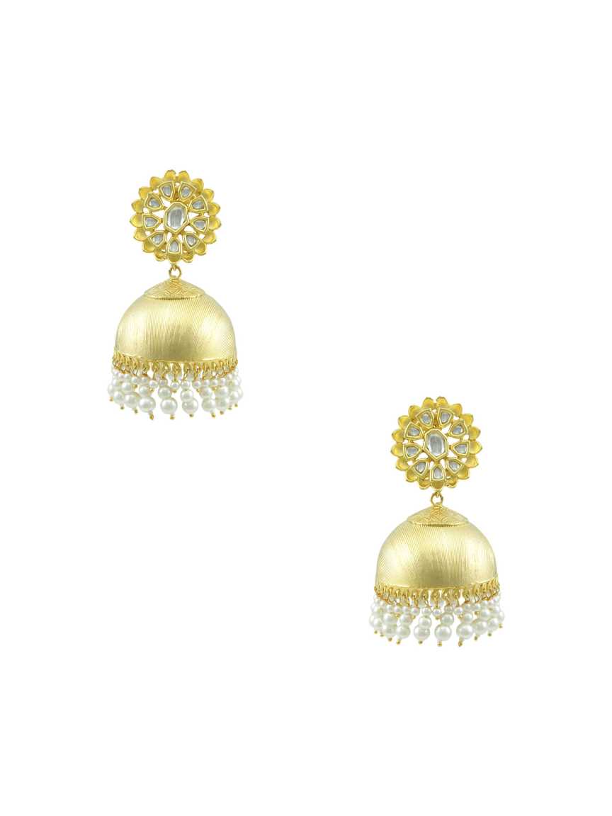 EARRING in BOUTIQUE Style | Design - 15278