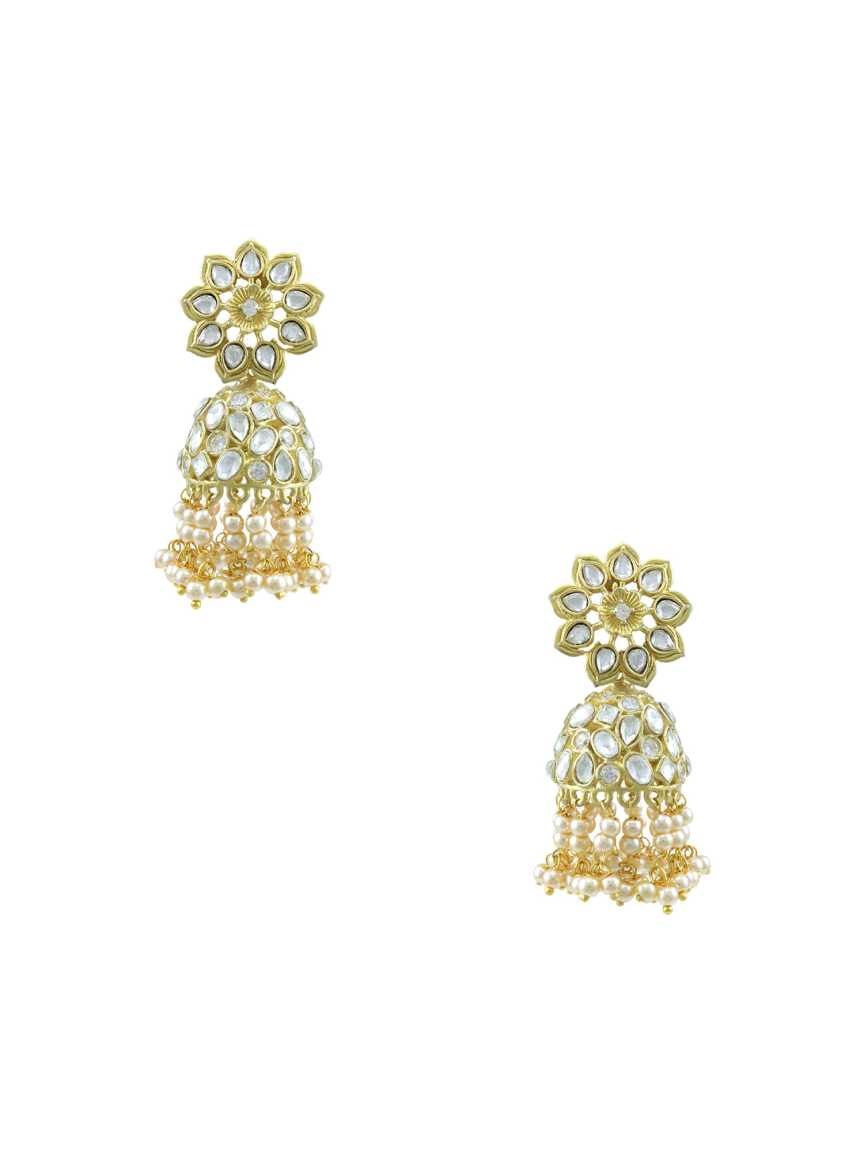 EARRING in BOUTIQUE Style | Design - 15279