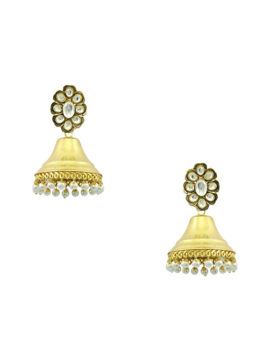 EARRING in BOUTIQUE Style | Design - 15280