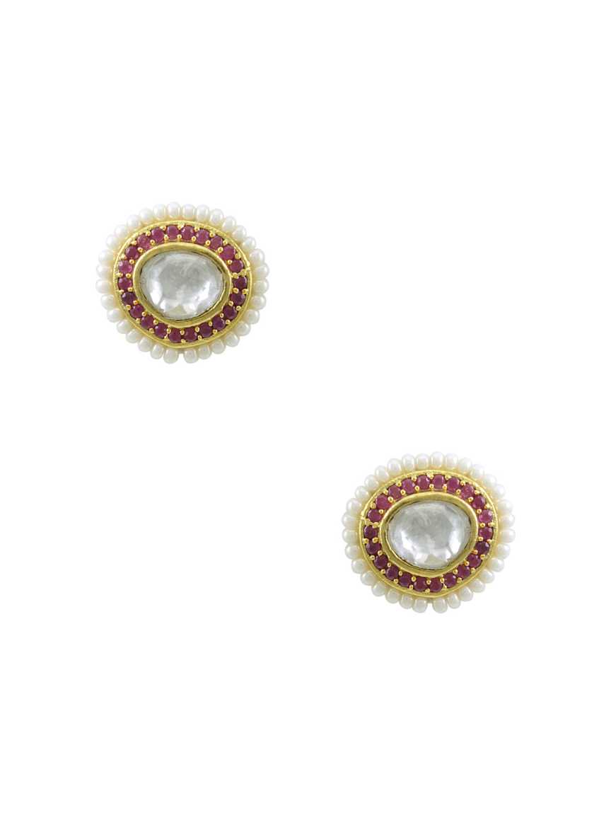 boutique-earring-ERBQ15282RBHG