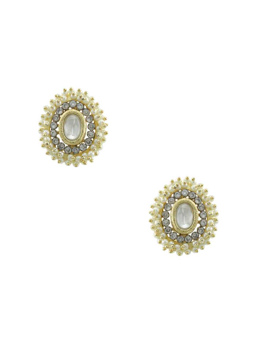 EARRING in BOUTIQUE Style | Design - 15306