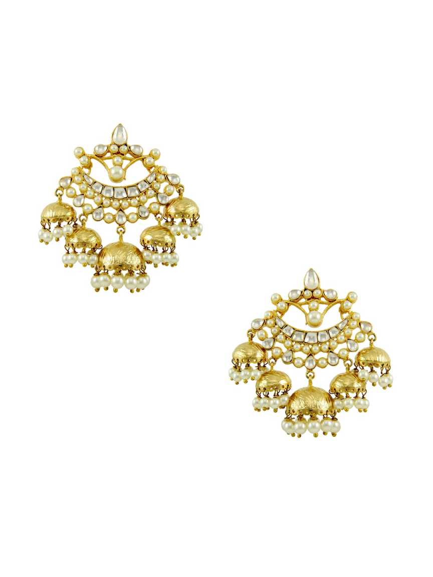 EARRING in BOUTIQUE Style | Design - 15307