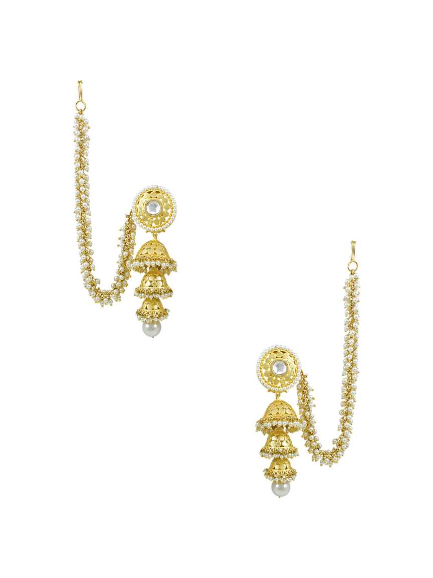 EARRING in BOUTIQUE Style | Design - 15311