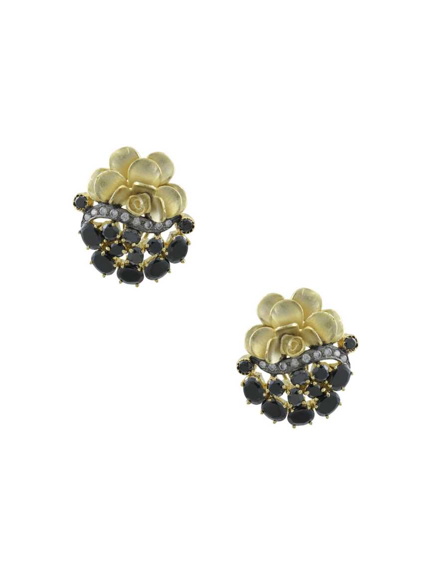 boutique-earring-ERBQ15320BKGT