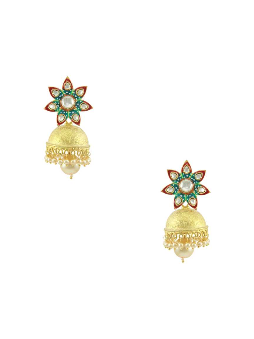 EARRING in BOUTIQUE Style | Design - 15401