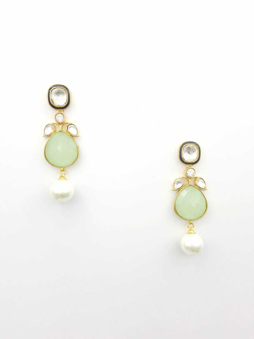 EARRING in BOUTIQUE Style | Design - 15707