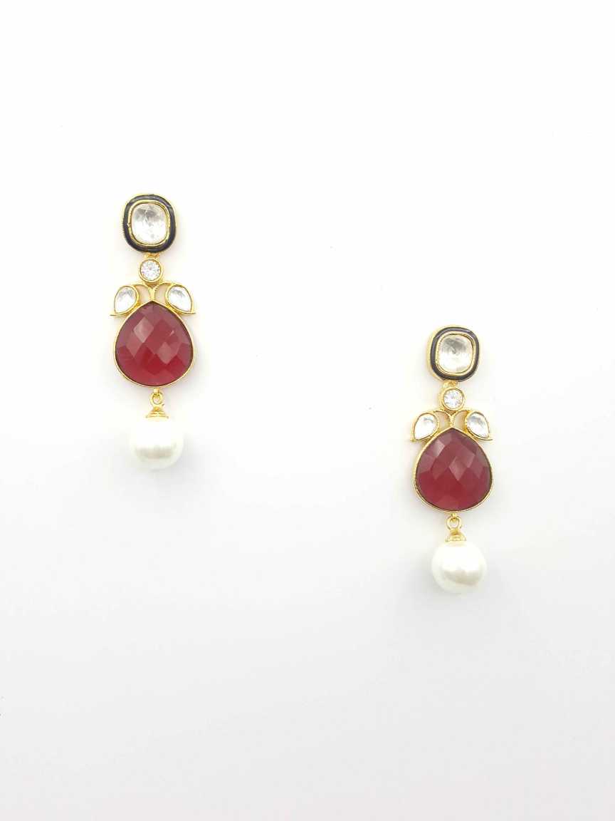 boutique-earring-ERBQ15707RBHG