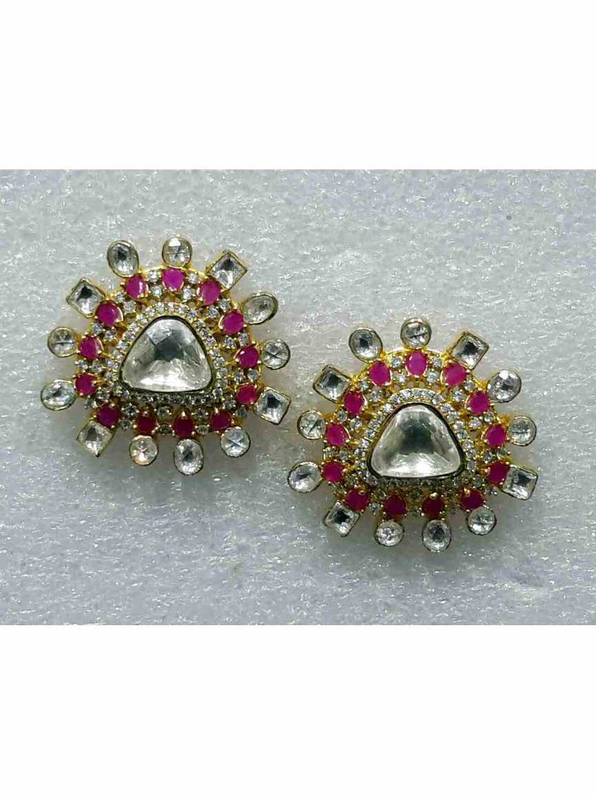 boutique-earring-ERBQ15728RBHG
