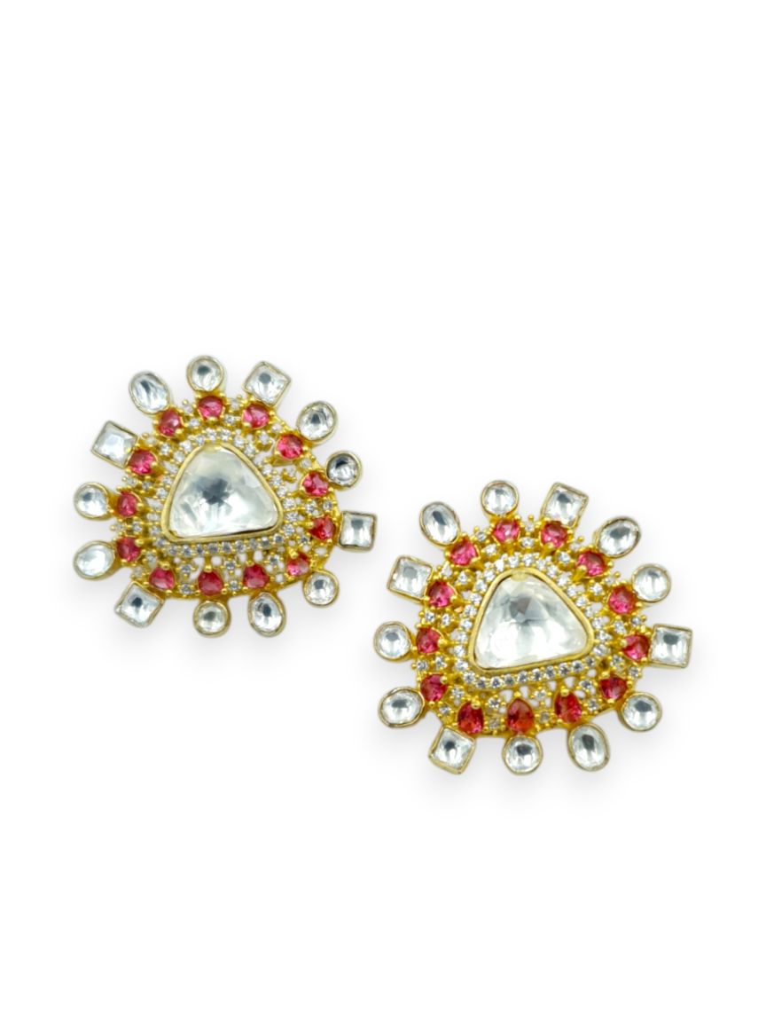 EARRING IN BOUTIQUE STYLE | DESIGN - 15728