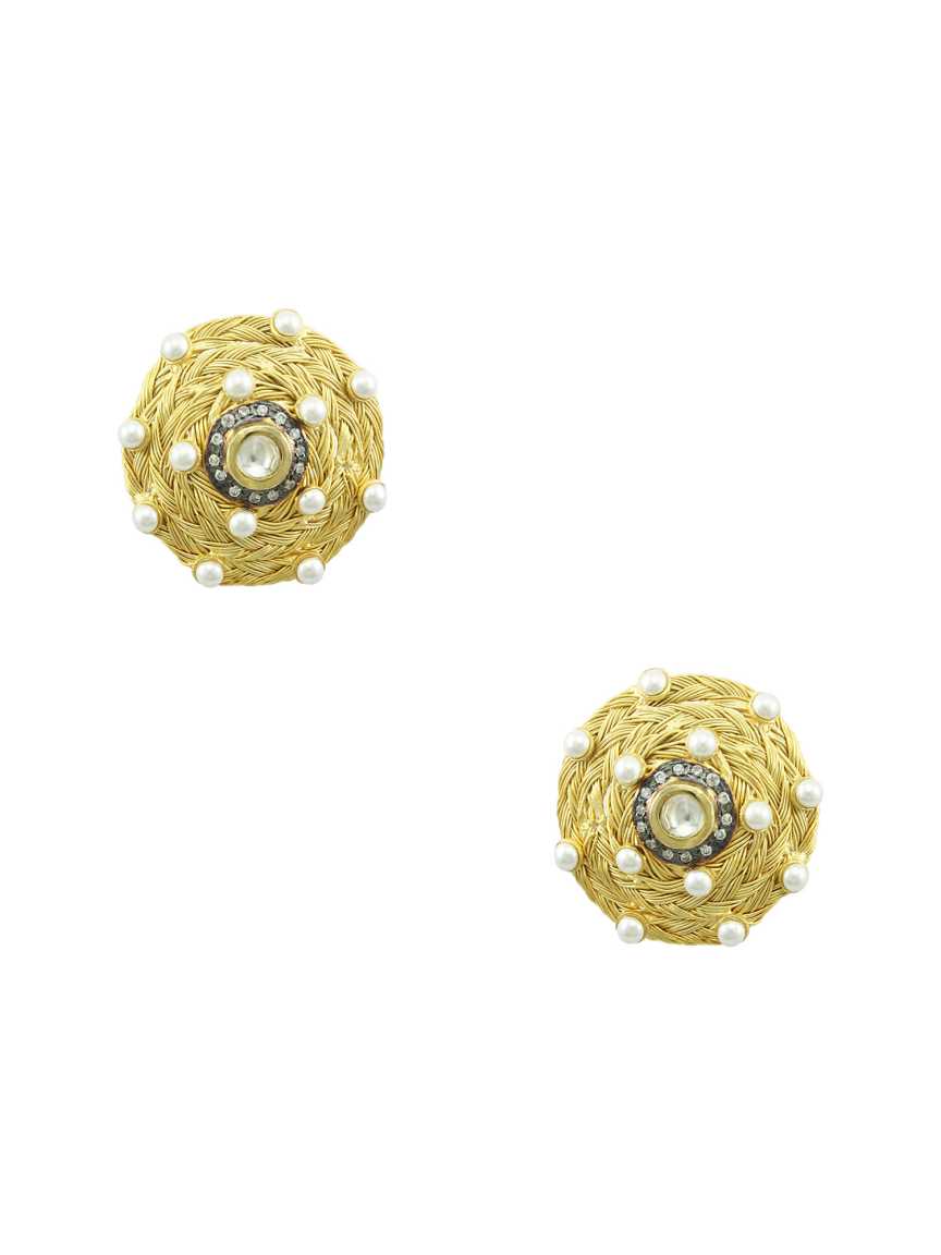 EARRING in BOUTIQUE Style | Design - 15905