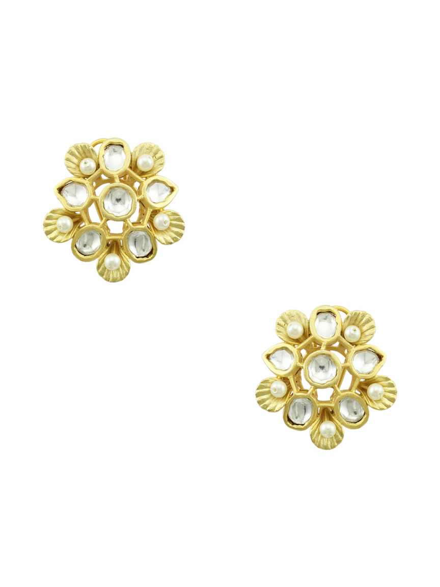 EARRING in BOUTIQUE Style | Design - 15906