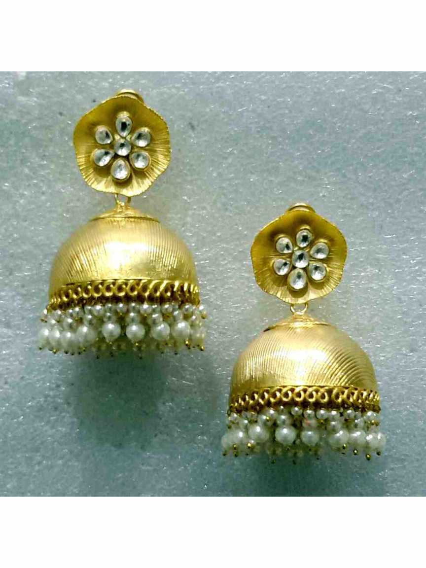 EARRING in BOUTIQUE Style | Design - 15923