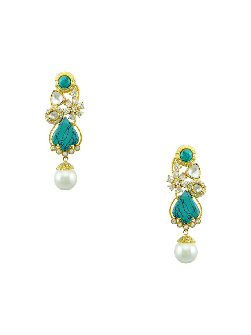 EARRING in BOUTIQUE Style | Design - 15974